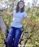 stunning Peru girl Consuelo from Cajamarca PE971