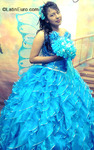 fun Mexico girl Damaris from Toluca MX1282