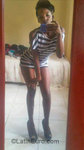 beautiful Jamaica girl Lakaysha from Kingston JM1655