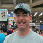 athletic United States man Micheal from Los Angeles, California UM42