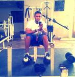 luscious Dominican Republic man Pedro luis from Santo Domingo DO18958