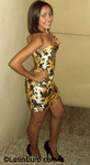 hot Dominican Republic girl Any P. from Santo Domingo DO18961