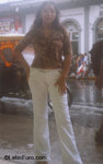 beautiful Peru girl Adjani from Iquitos PE973