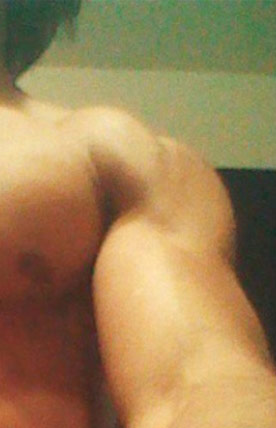 Date this hot United States man Kalvan from Houston US14959