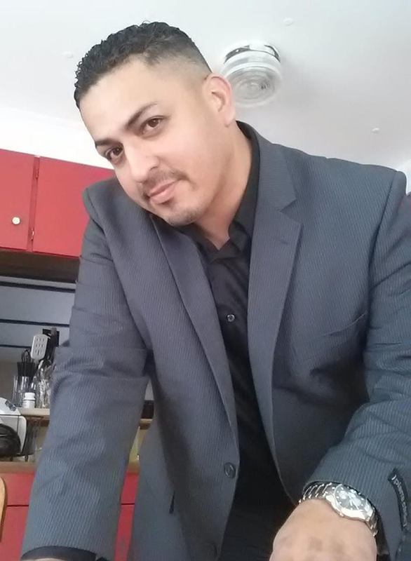 Date this sultry United States man OneTrueLatinoCT from East Hartford US14960