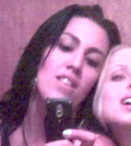 Date this foxy Brazil girl Vanessa from SAO PAULO BR8780