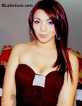 pretty Philippines girl Claudia from Santa Rosa PH641
