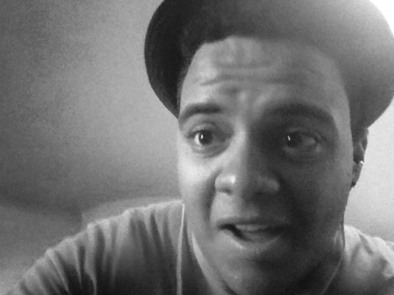 Date this funny Dominican Republic man Angelo from Santo Domingo DO19014