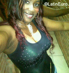 luscious Dominican Republic girl Yuberkis from Santo Domingo DO19024