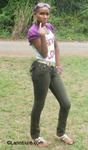 young Jamaica girl Crystal from Kingston JM1676
