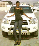 red-hot Jamaica girl Shawna from Kingston JM1677