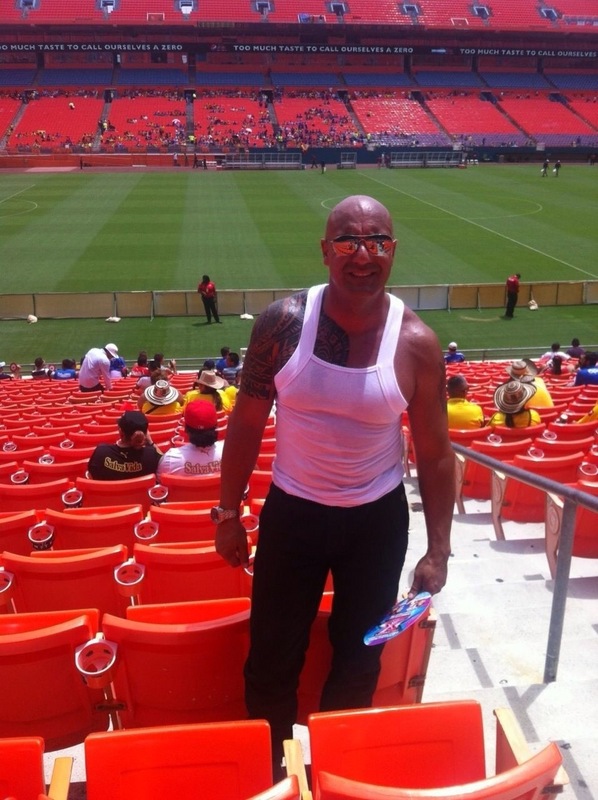 Date this foxy United States man Juancarlos from Miami US14995