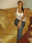 red-hot Dominican Republic girl Diana from Santo Domingo DO19051