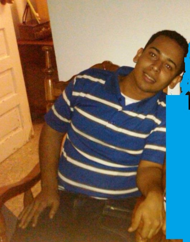 Date this fun Dominican Republic girl Manuel from Santiago DO19056