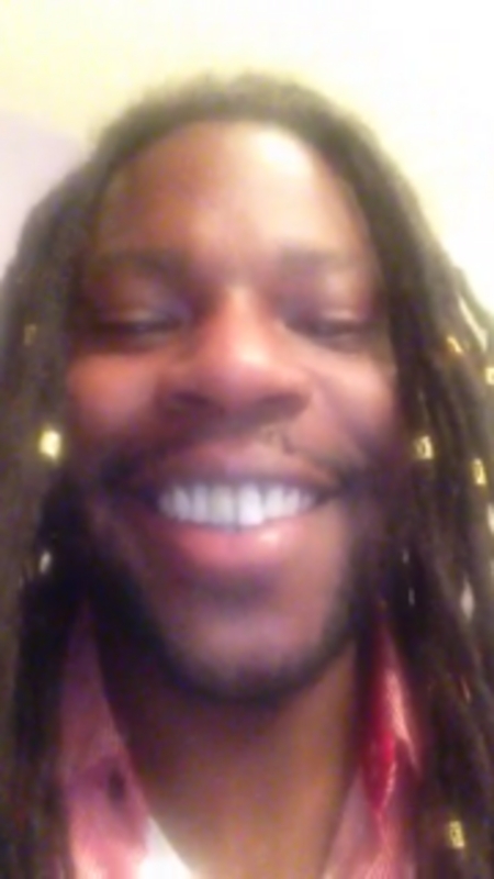 Date this gorgeous United States man Lateritic from D.c. US14996