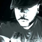 happy United States man  from Indianapolis US15014