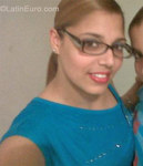 luscious Dominican Republic girl Rouse from Santo Domingo DO19092