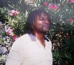 happy United States man  from Gainesville US15020