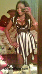 fun Jamaica girl Kadie-ann from Kingston JM1695