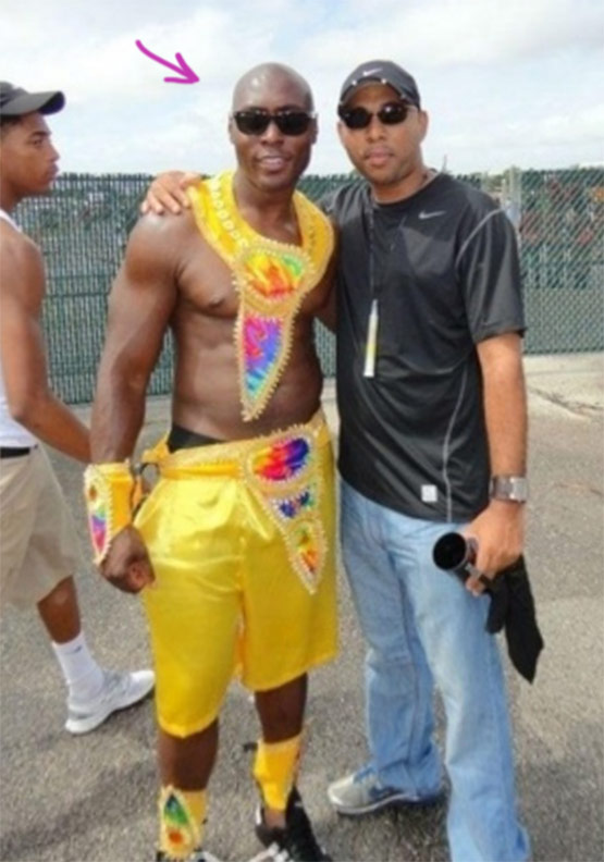 Date this stunning United States man Mochagrad from Puerto Plata DO19124