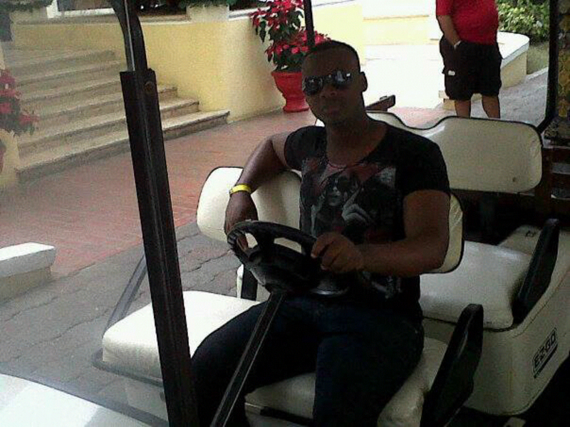 Date this georgeous Dominican Republic man Jorge luis from Santo Domingo DO19138
