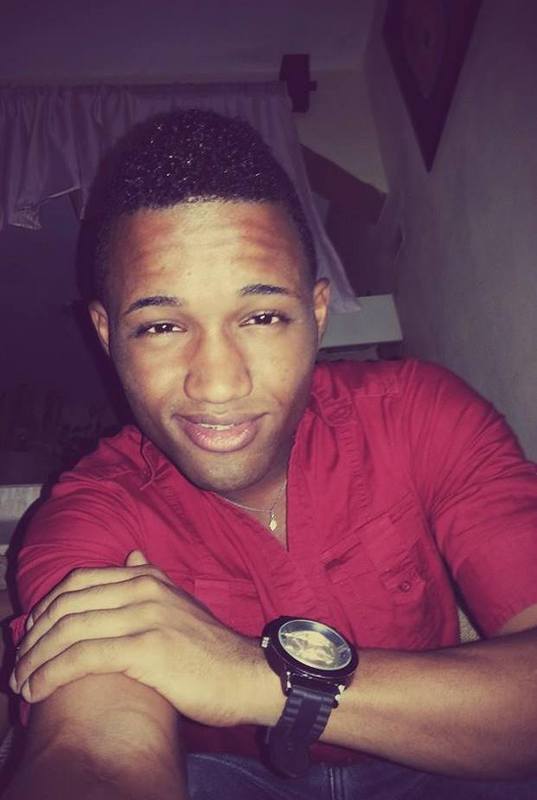 Date this fun Dominican Republic man Miguel Angel Mi from Santo Domingo DO19151