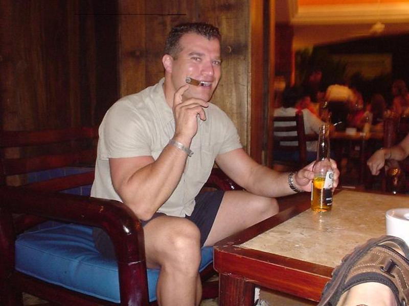 Date this voluptuous United States man Joe from Cliffside Park US15039