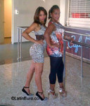 charming Dominican Republic girl Mery Sanchez from Santo Domingo DO19160