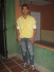 red-hot Colombia man Gregory Alexander from Barranquilla CO15303