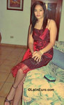 voluptuous Honduras girl Judy from Santa Cruz De Yojoa HN1039