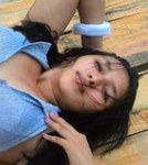 beautiful Honduras girl Yorleny from Sonaguera HN1038