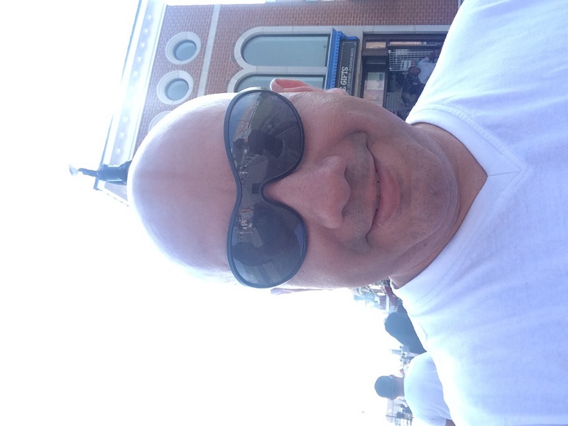 Date this passionate United States man Edgardo from Aguadilla US15048