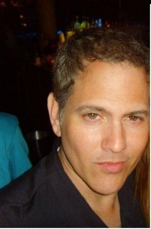 Date this funny United States man Nivla46 from Miami US15049