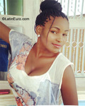 lovely Angola girl Angelica from Cabinda AO77