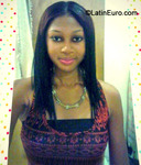 tall Jamaica girl Shanice from Kingston JM1710