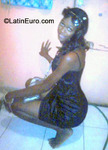 lovely Jamaica girl Shanece from St Andrew JM1711