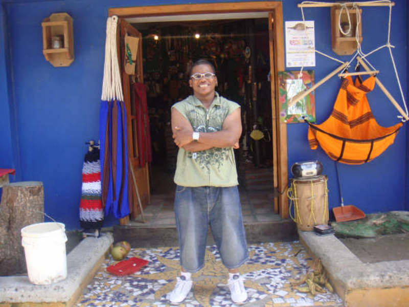 Date this gorgeous United States man TreySanders from Chicago US15059