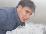 young Colombia man Felipe from Bogota CO15319