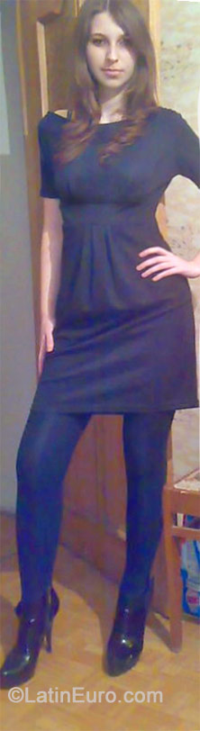 Date this fun Russia girl Lena from Vladivostok RU51