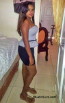 stunning Dominican Republic girl Mabel from Santiago DO19203