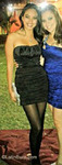 delightful Peru girl Gissell from Piura PE985