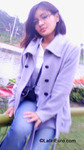 fun Peru girl Yoisi from Lima PE986