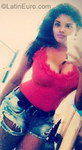 foxy Dominican Republic girl Nicky from La Romana DO19215
