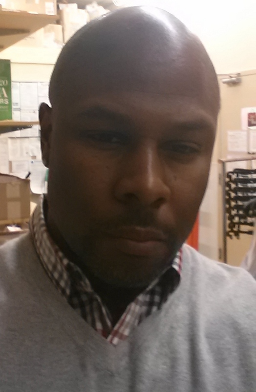 Date this foxy United States man DaRell216 from Clevaland US15069