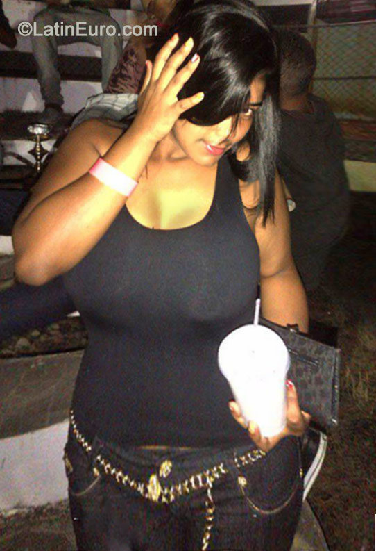 Date this stunning Dominican Republic girl Katherine from San Francisco DO19246
