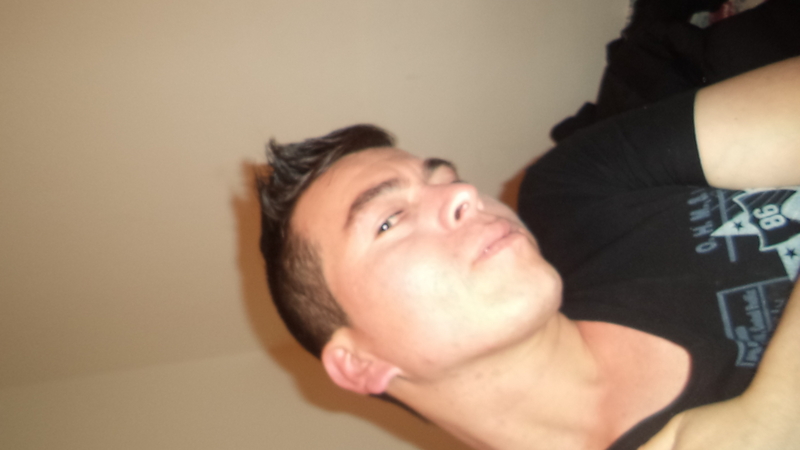 Date this athletic Colombia man Eduardo ordoez from Bogota CO15345