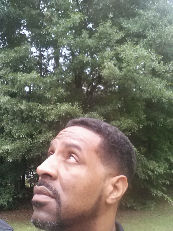 Date this funny United States man Damon from Atlanta US15084