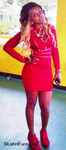 passionate Jamaica girl Kely from Kingston JM1817