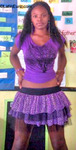 georgeous Jamaica girl Shantel from Port Antonio JM1730