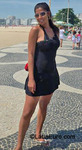good-looking Brazil girl Bruna from Rio De Janeiro BR8825